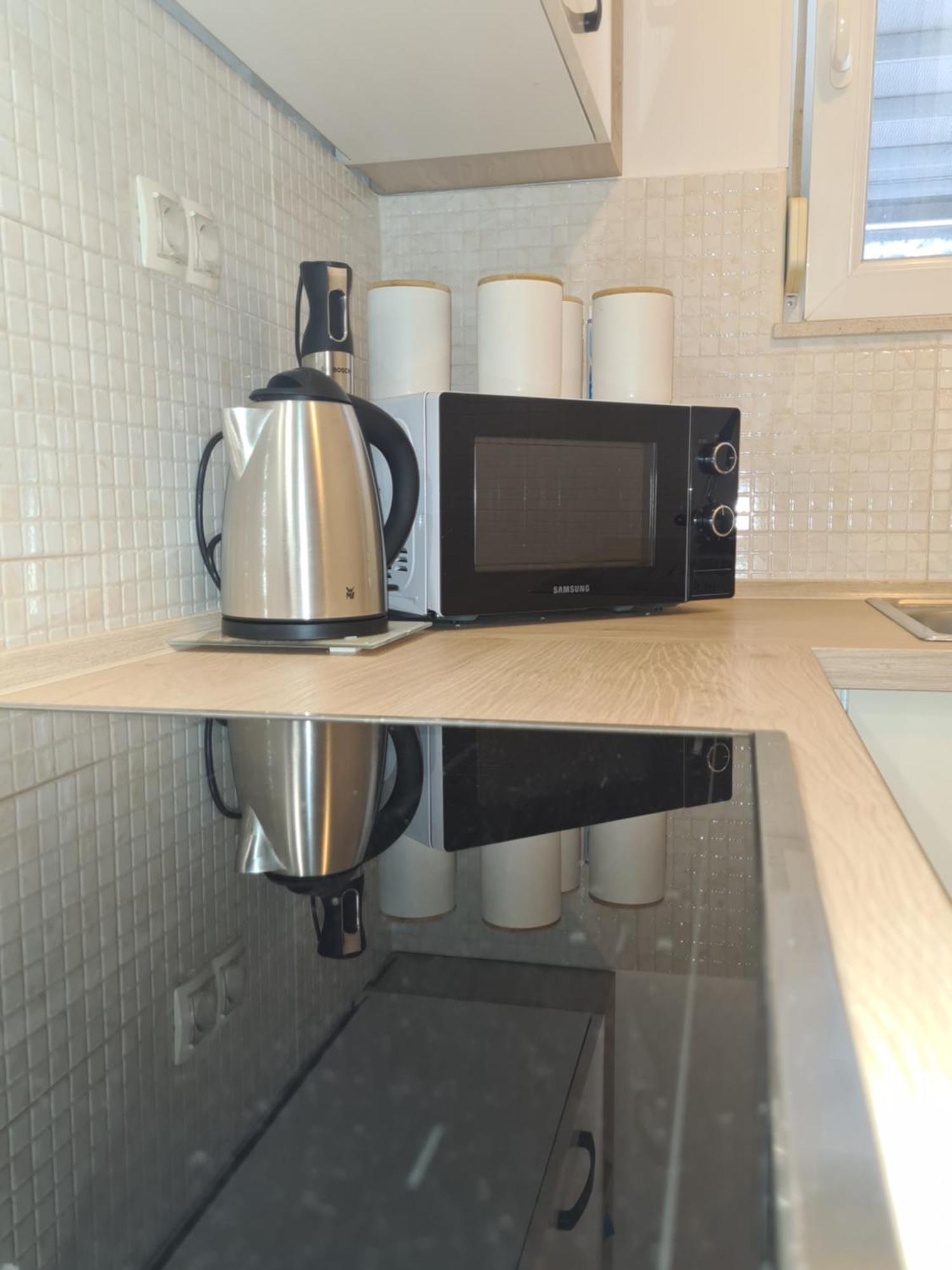 Modern Apartment Near The Sea-Mise تروغير المظهر الخارجي الصورة